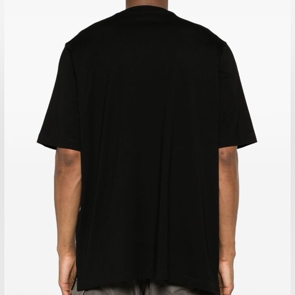 DSQUARED2
logo-print cotton T-shirt - Picture 8 of 8